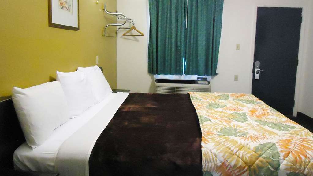 Motel 6 Glendale Ca Pasadena Burbank Los Angeles Quarto foto