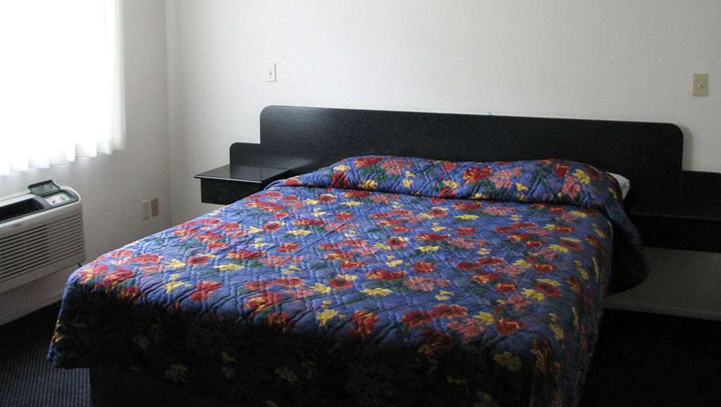 Motel 6 Glendale Ca Pasadena Burbank Los Angeles Quarto foto