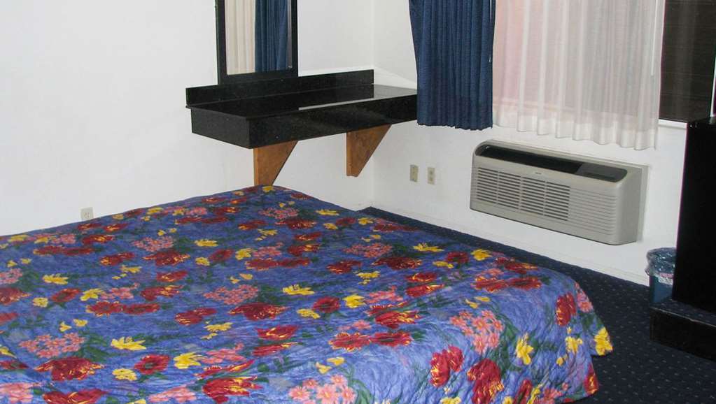 Motel 6 Glendale Ca Pasadena Burbank Los Angeles Quarto foto